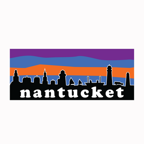 TownPool Skyline (White/White)