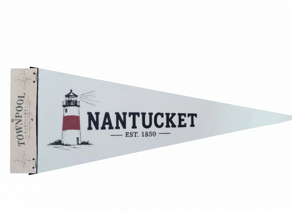 Sankaty Pennant