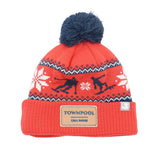 Surf to Ski Nantucket Winter Hat