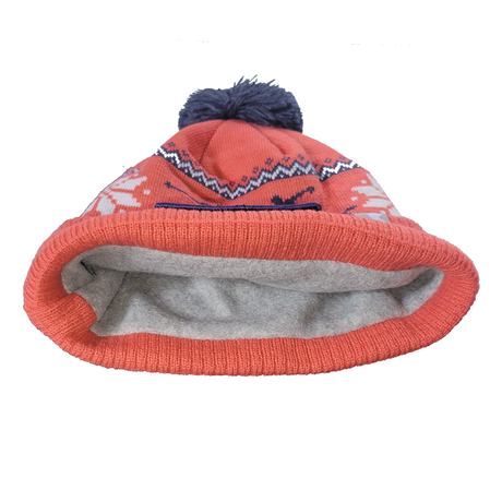 Surf to Ski Nantucket Winter Hat