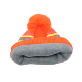 2024 Taft: Nantucket Winter Hat (Neon Orange)