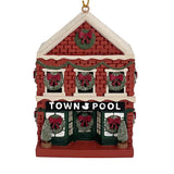 TownPool Ornament