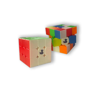 Rubik's Cube