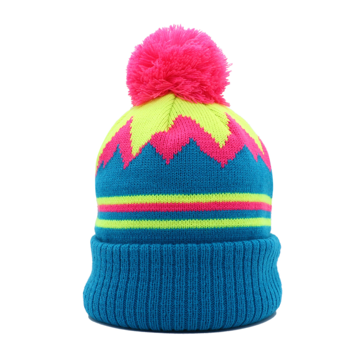 Vail: Nantucket Winter Hat