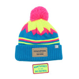 Vail: Nantucket Winter Hat