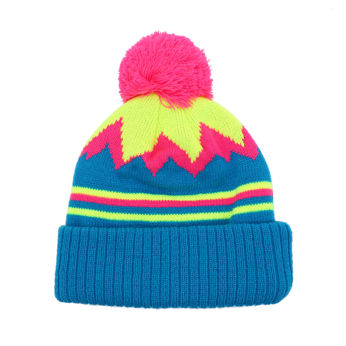 Vail: Nantucket Winter Hat