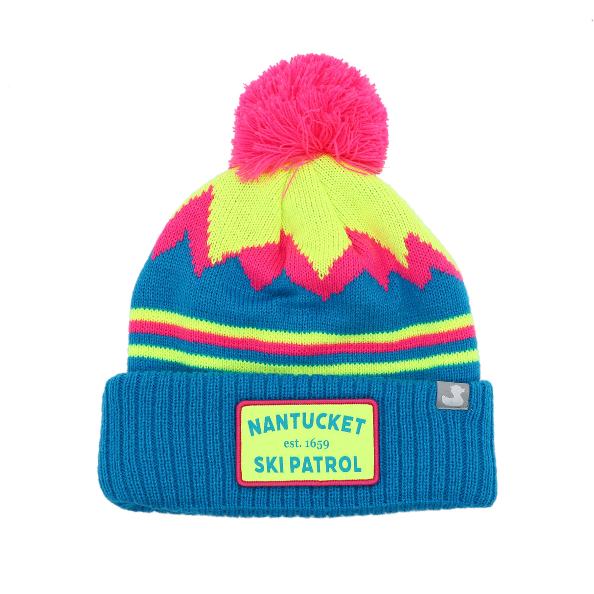 Vail: Nantucket Winter Hat