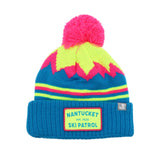 Vail: Nantucket Winter Hat