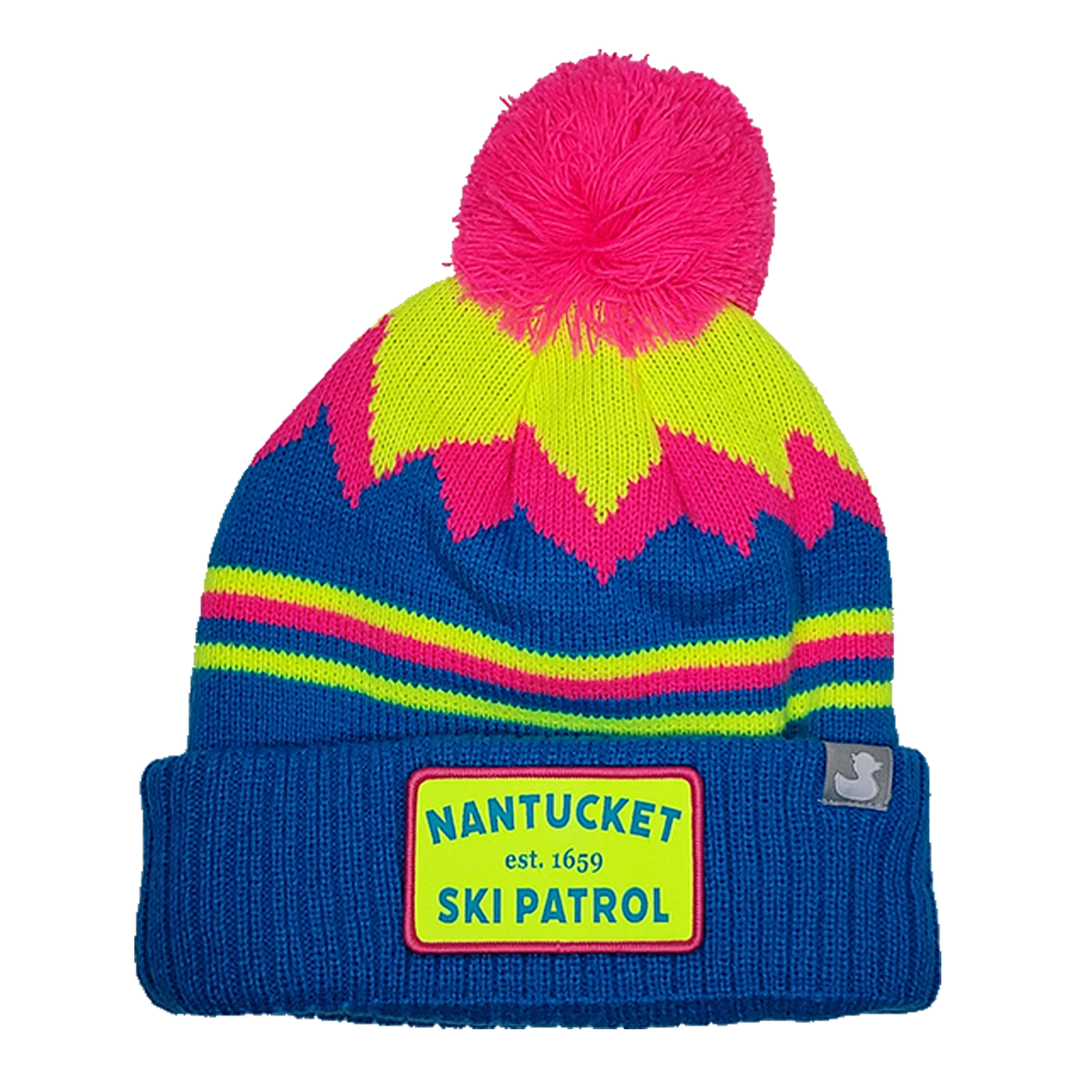 Vail: Nantucket Winter Hat