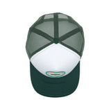 50th Stroll Trucker Hat - Green