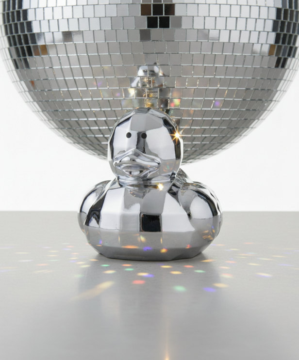 Disco Mini Ducks
