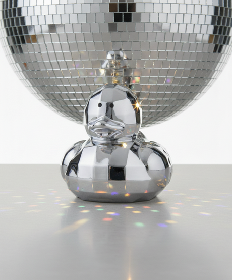 Disco Mini Ducks