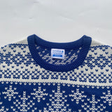 Duke Nantucket Sweater