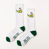 Nantucket Golf Socks