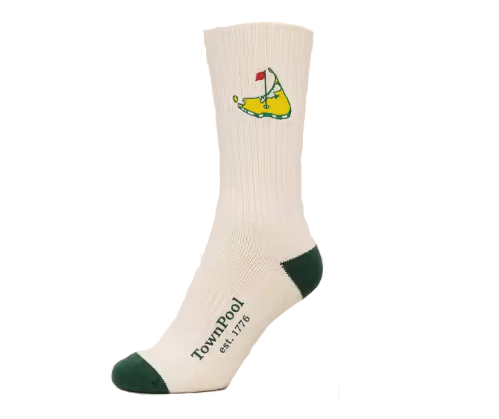 Nantucket Golf Socks