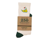 Nantucket Golf Socks