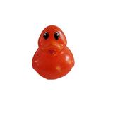 Glitter Duck Mini Ducks (Red)