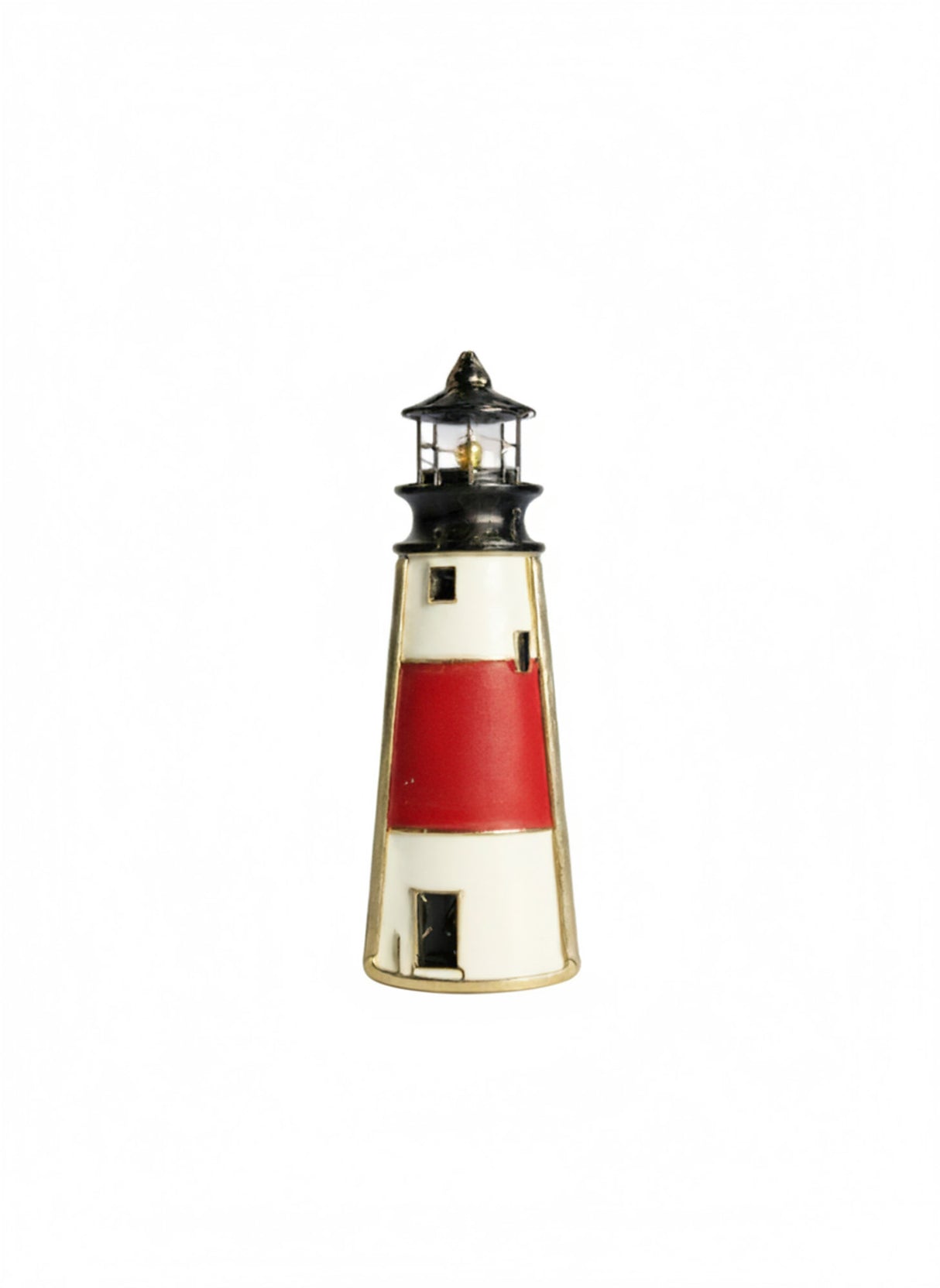 Lighthouse Pin 3 Pack