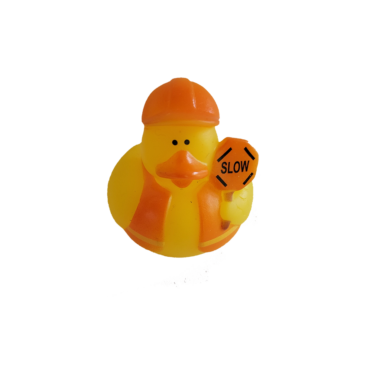 Construction Duck Mini Ducks (Traffic Sign)