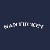 Nantucket Sweatshirt (Nantucket Nautical Navy)